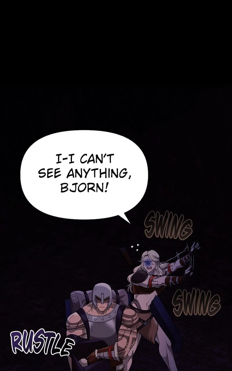 Surviving the Game as a Barbarian Chapter 18 - 179