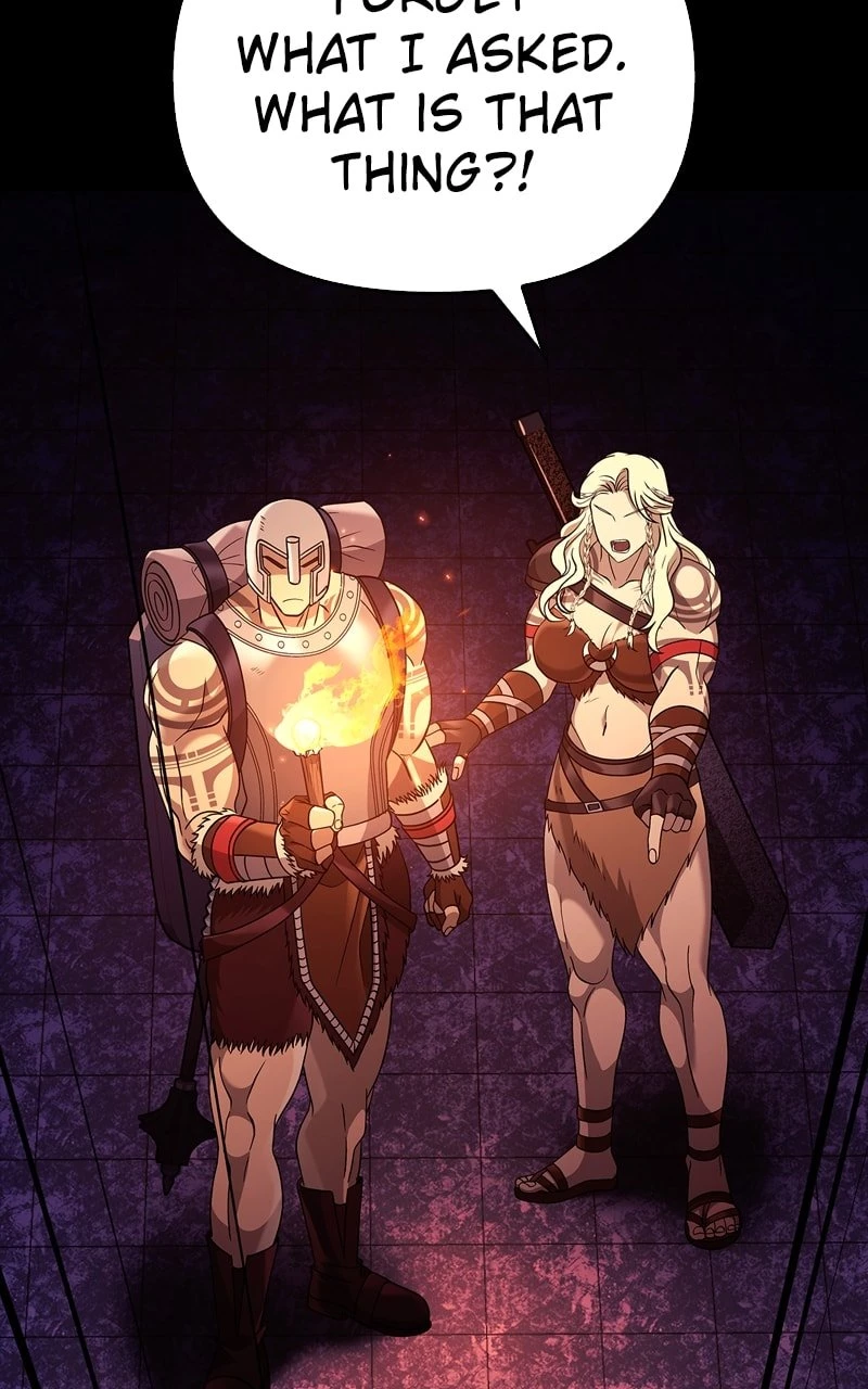 Surviving the Game as a Barbarian Chapter 18 - 183