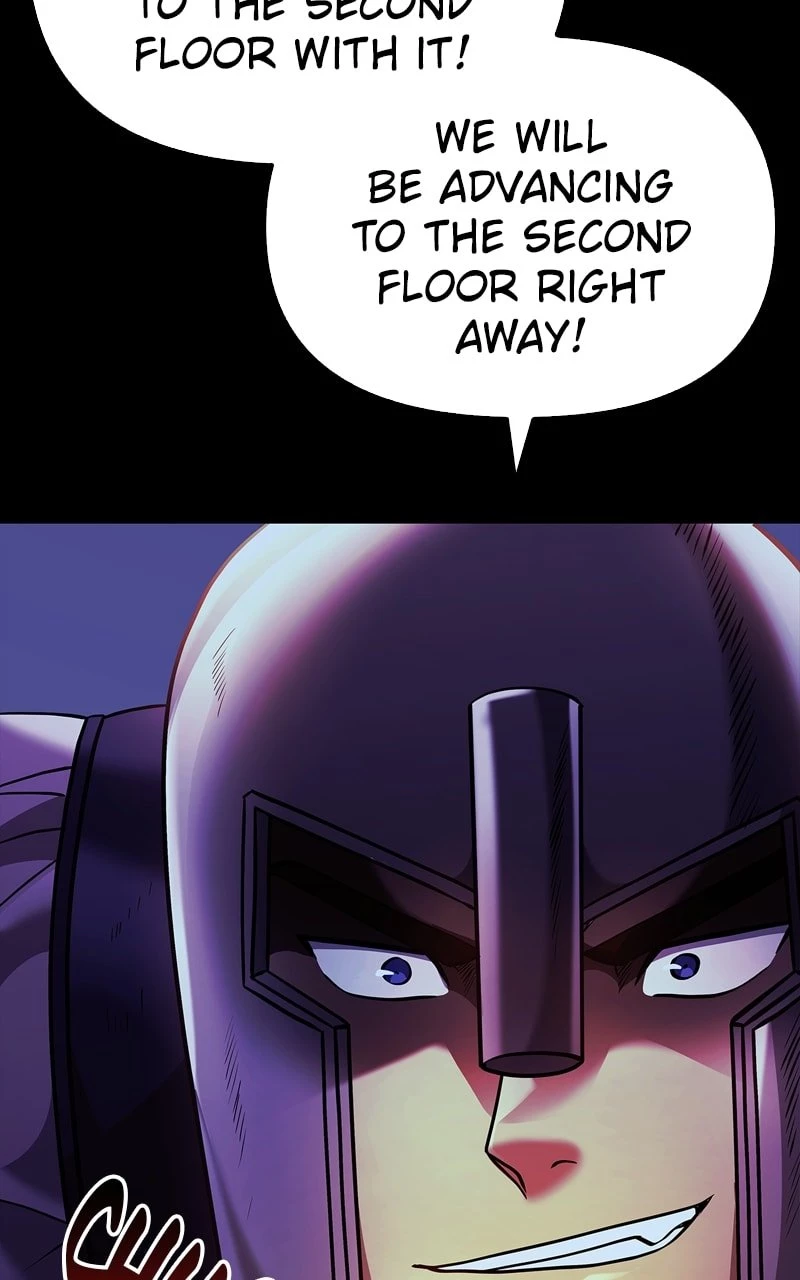 Surviving the Game as a Barbarian Chapter 18 - 186