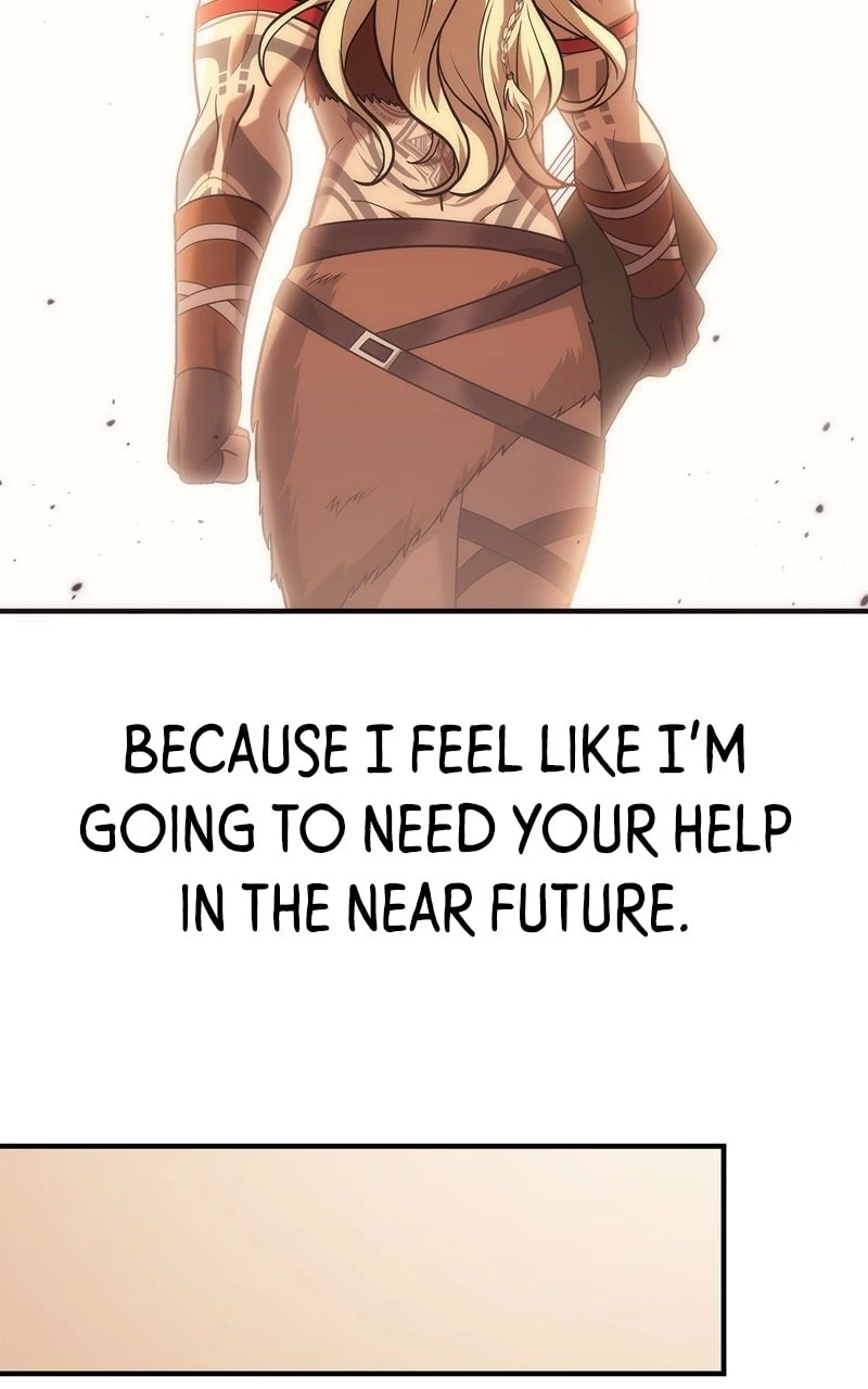 Surviving the Game as a Barbarian Chapter 16 - 141