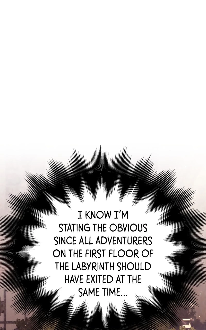 Surviving the Game as a Barbarian Chapter 14 - 1