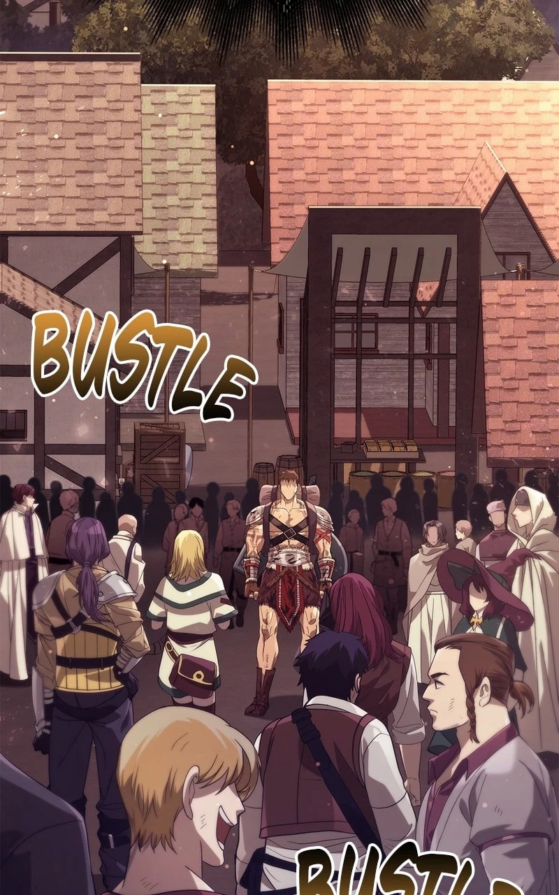 Surviving the Game as a Barbarian Chapter 14 - 2