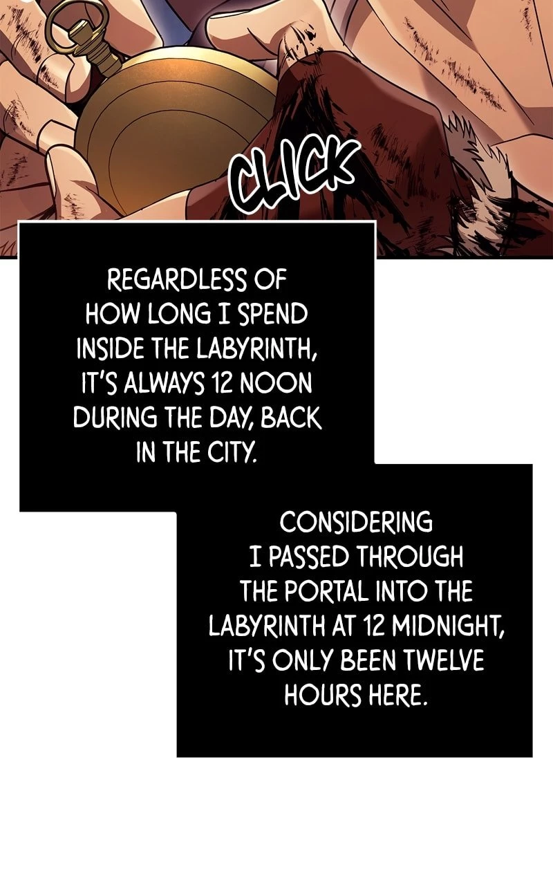 Surviving the Game as a Barbarian Chapter 14 - 5