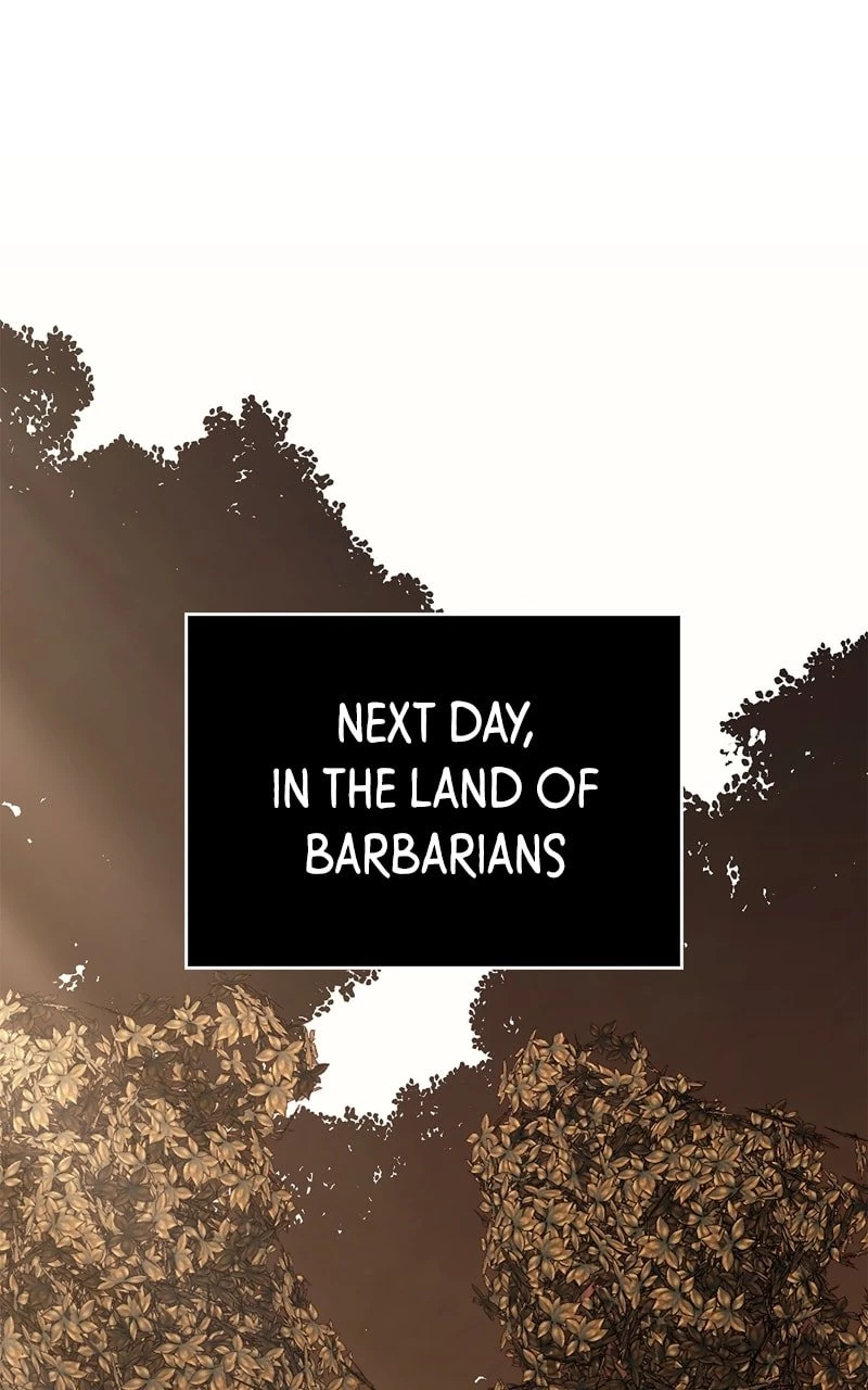 Surviving the Game as a Barbarian Chapter 17 - 171