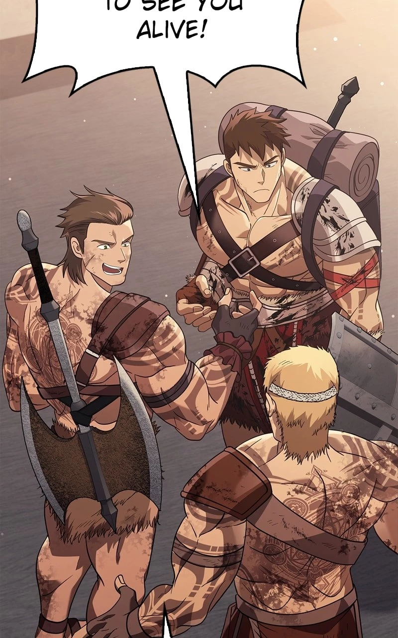 Surviving the Game as a Barbarian Chapter 14 - 11