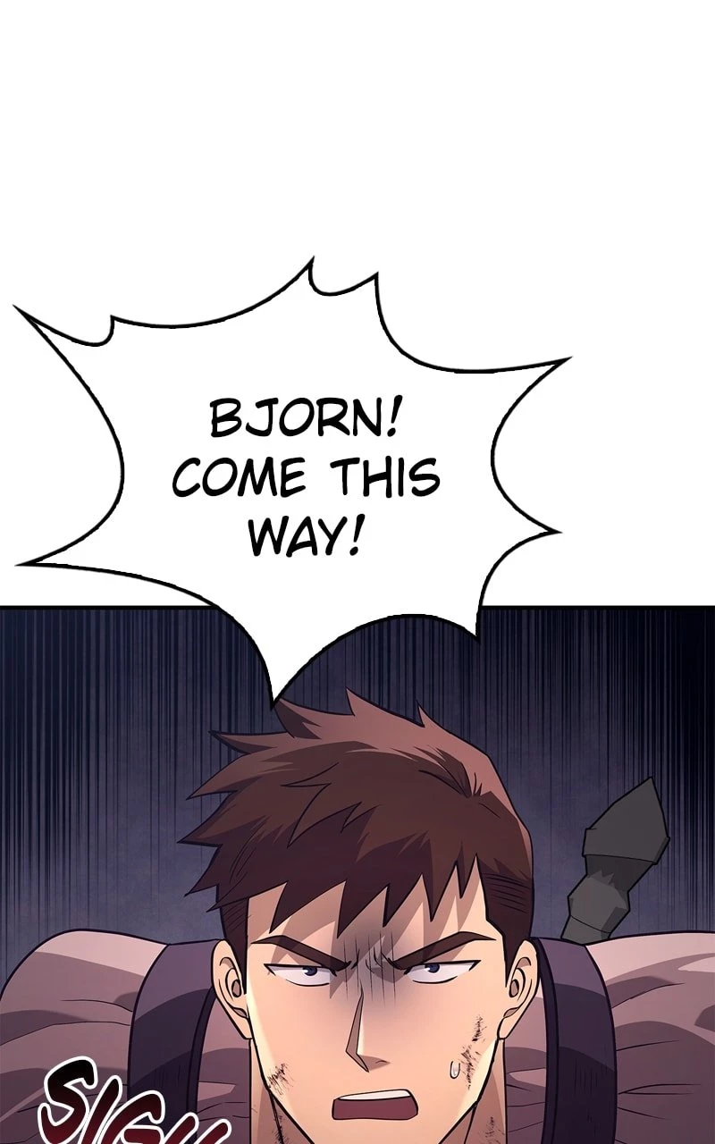 Surviving the Game as a Barbarian Chapter 14 - 19