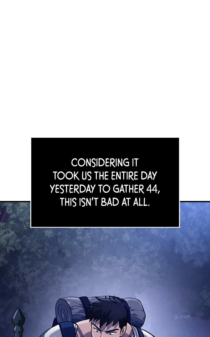 Surviving the Game as a Barbarian Chapter 11 - 3