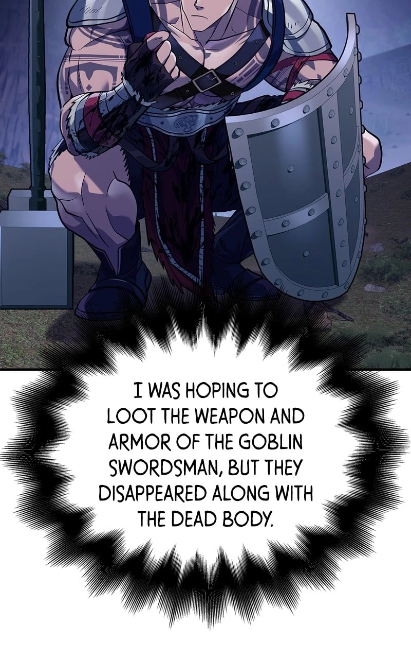 Surviving the Game as a Barbarian Chapter 11 - 4