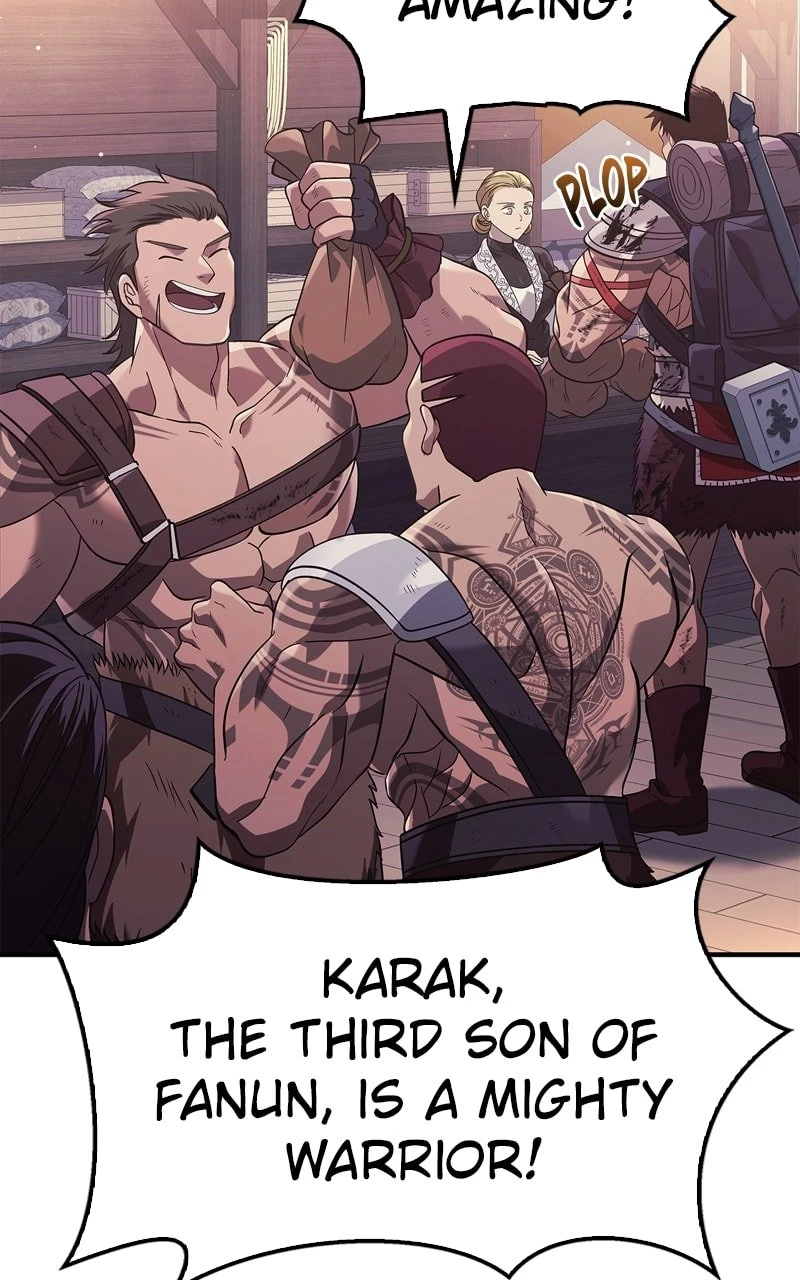 Surviving the Game as a Barbarian Chapter 14 - 24