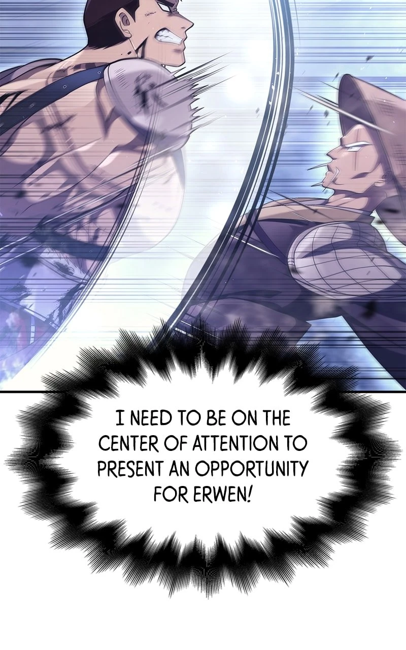 Surviving the Game as a Barbarian Chapter 13 - 17