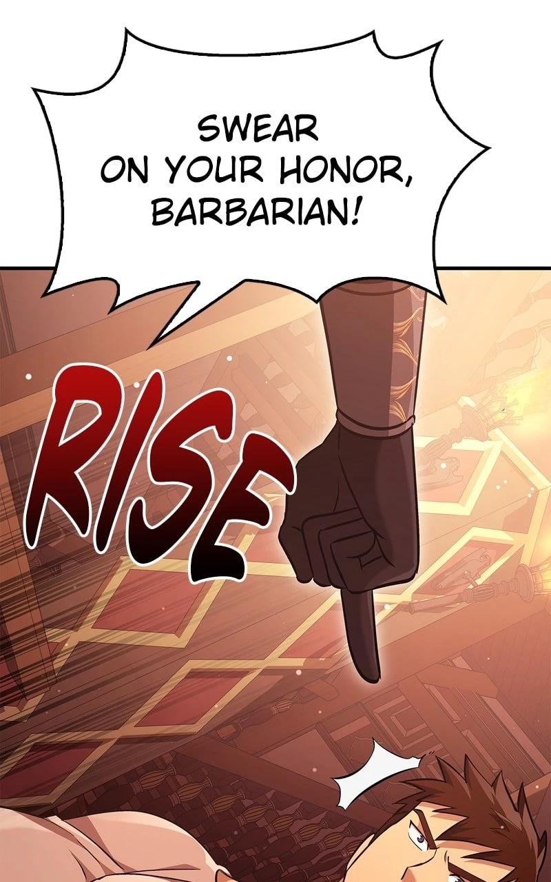 Surviving the Game as a Barbarian Chapter 15 - 73