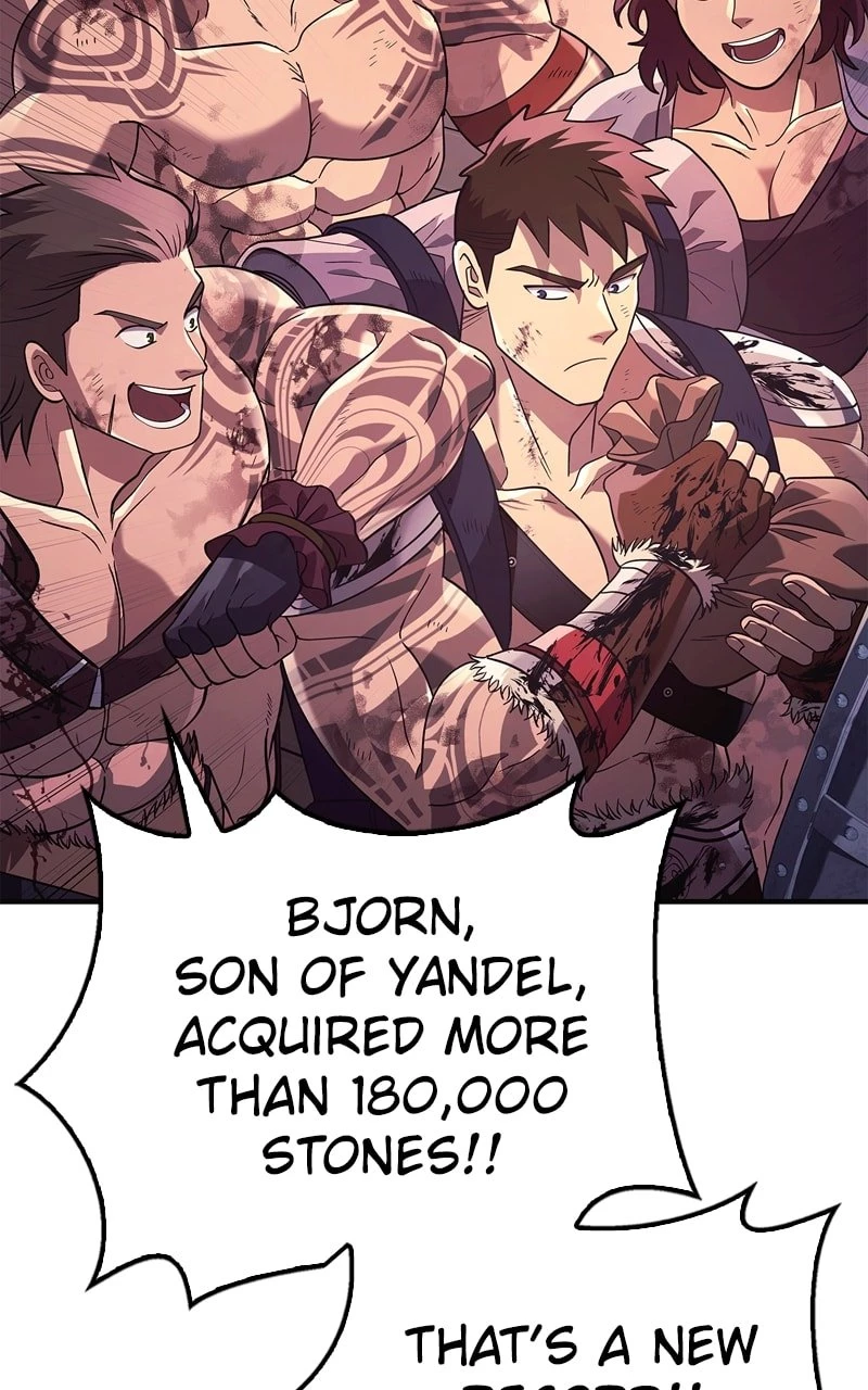 Surviving the Game as a Barbarian Chapter 14 - 32