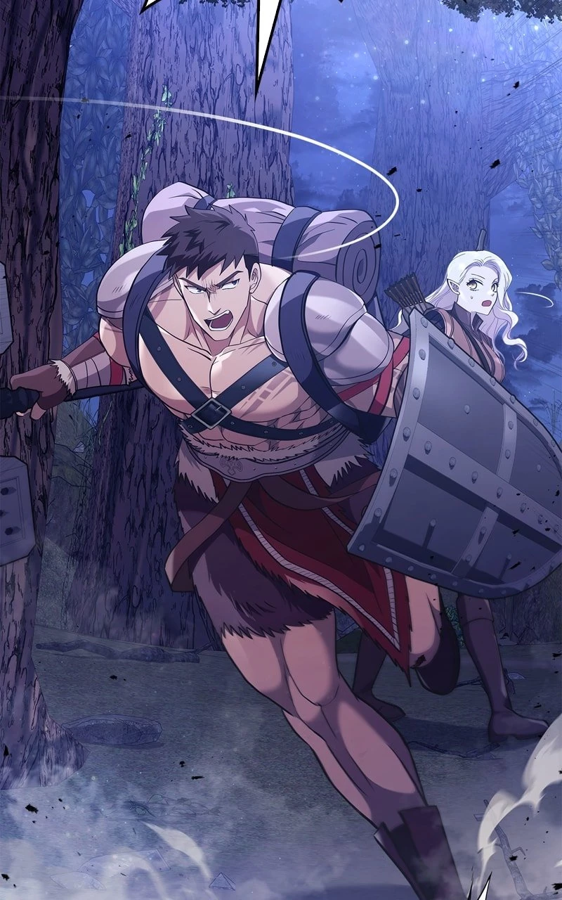 Surviving the Game as a Barbarian Chapter 12 - 24