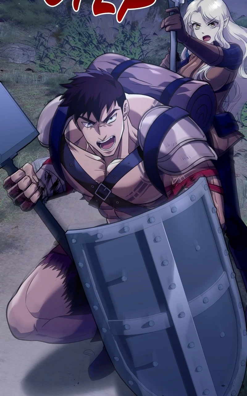 Surviving the Game as a Barbarian Chapter 11 - 18
