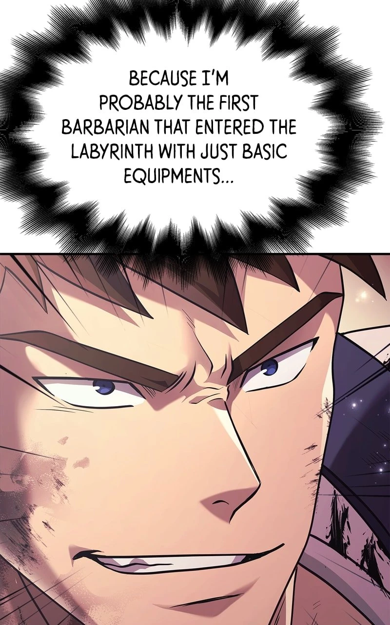Surviving the Game as a Barbarian Chapter 14 - 39