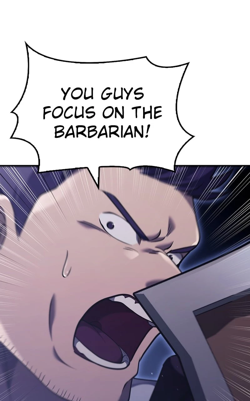Surviving the Game as a Barbarian Chapter 13 - 31