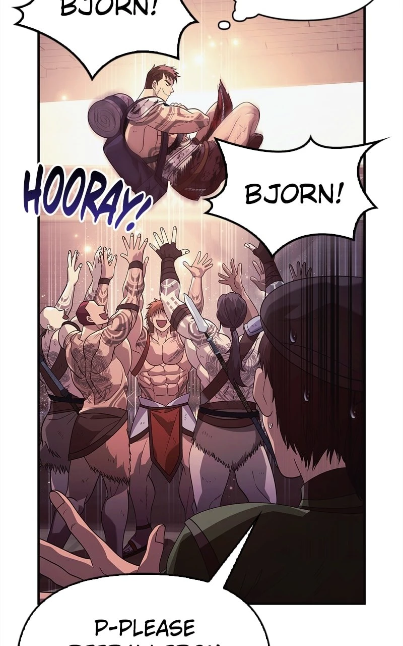 Surviving the Game as a Barbarian Chapter 14 - 44