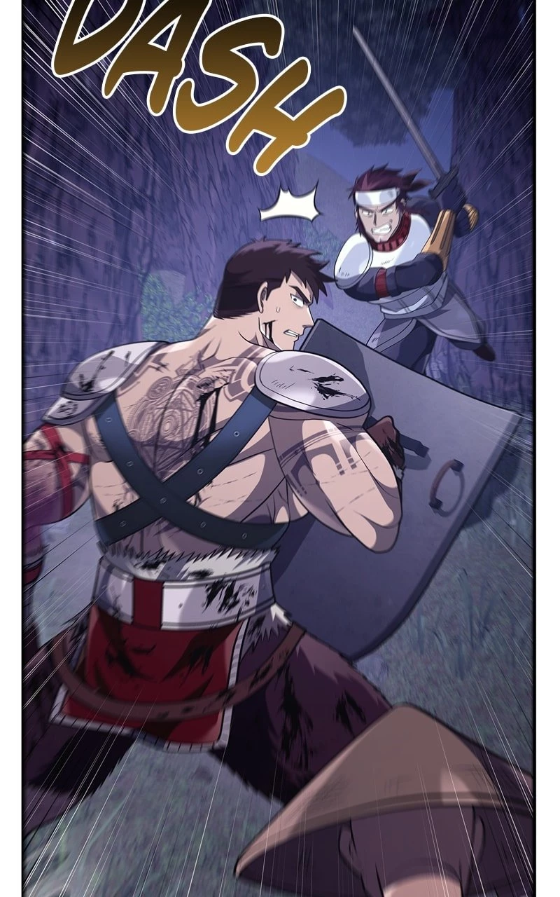 Surviving the Game as a Barbarian Chapter 13 - 39