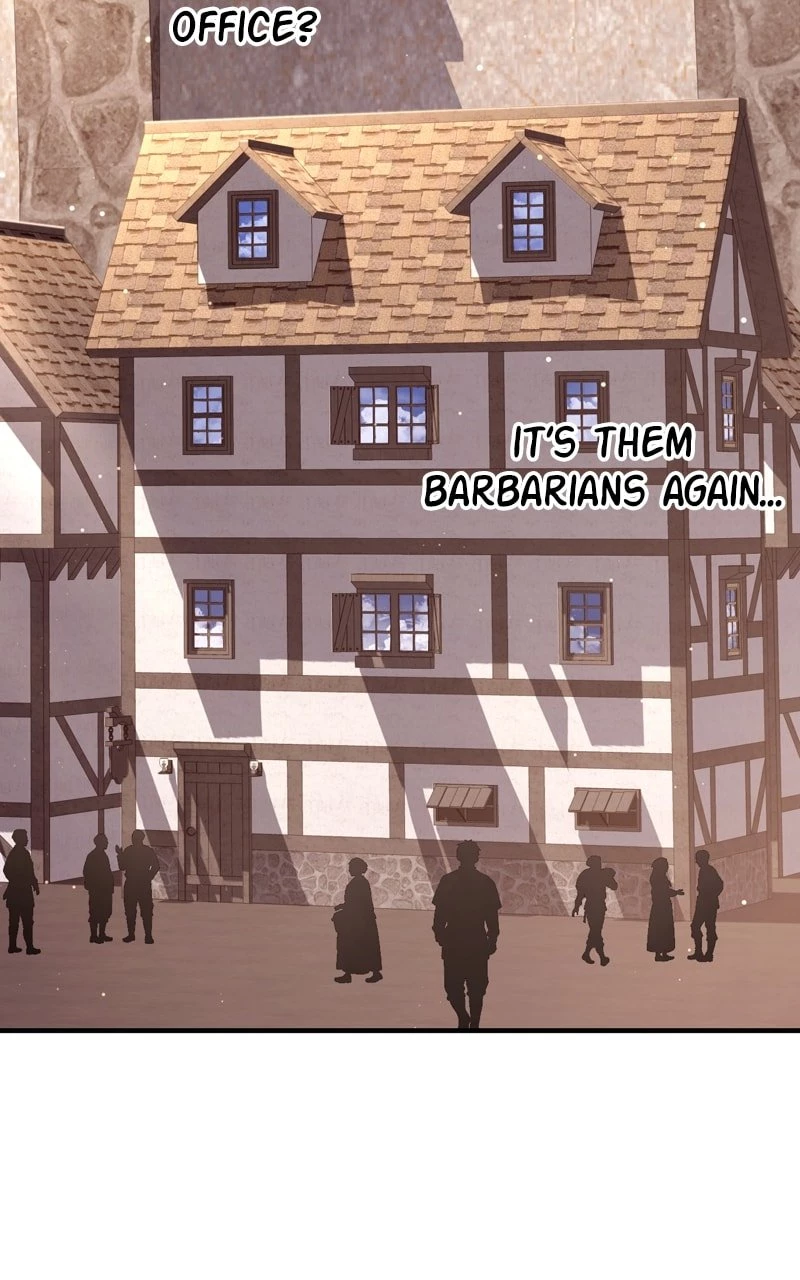 Surviving the Game as a Barbarian Chapter 14 - 47