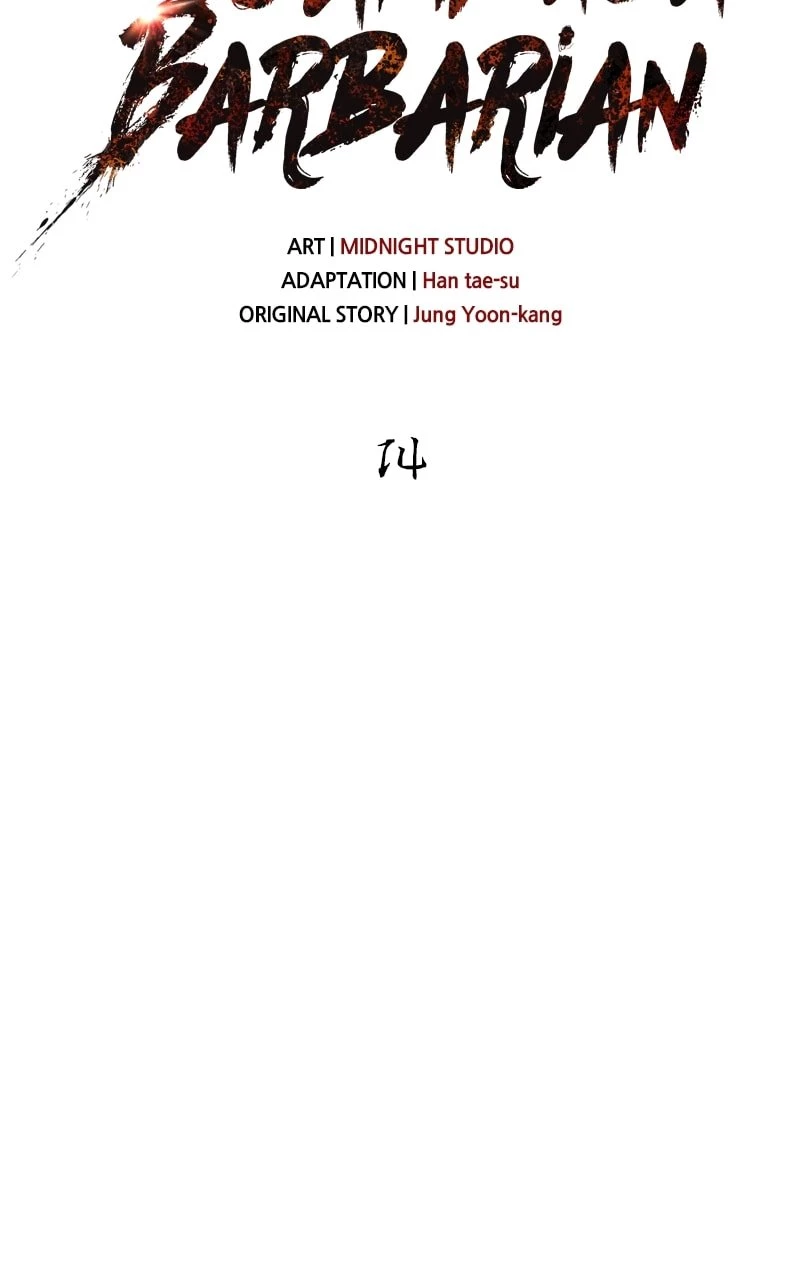 Surviving the Game as a Barbarian Chapter 14 - 49