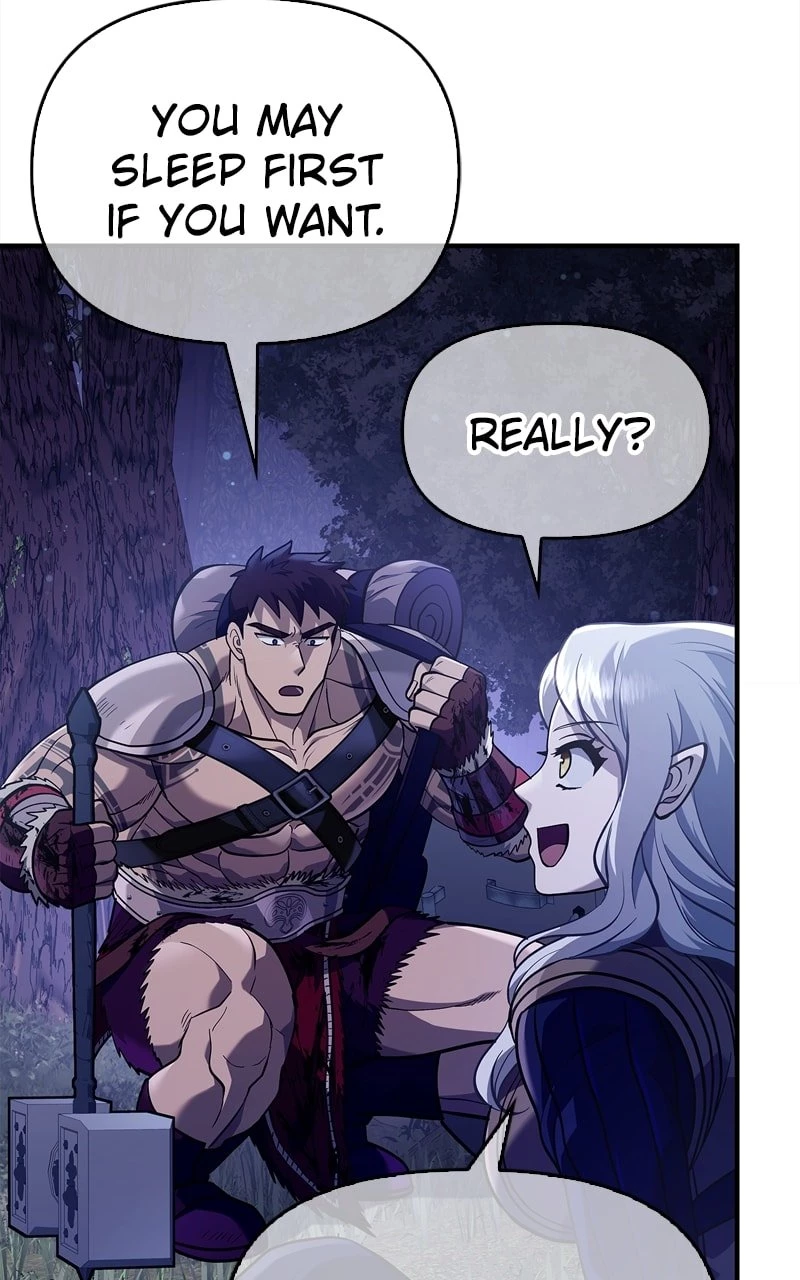 Surviving the Game as a Barbarian Chapter 11 - 44