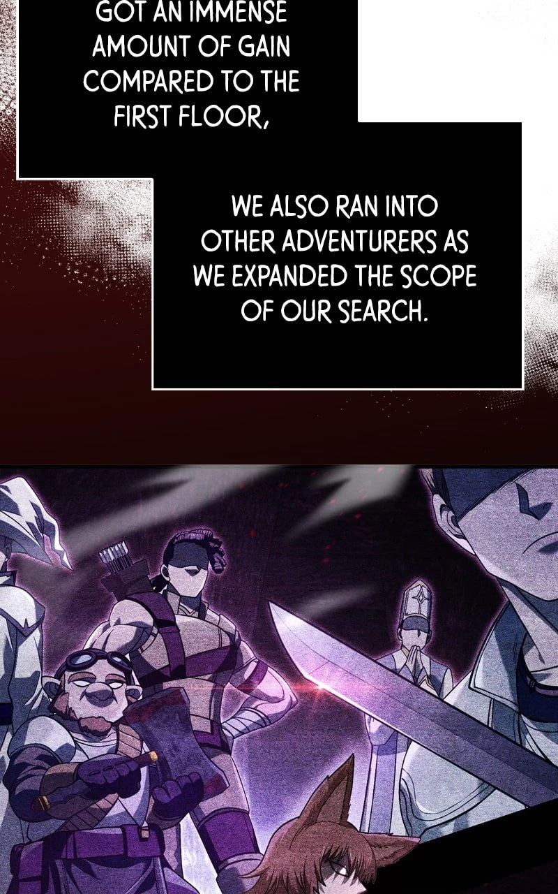 Surviving the Game as a Barbarian Chapter 11 - 54