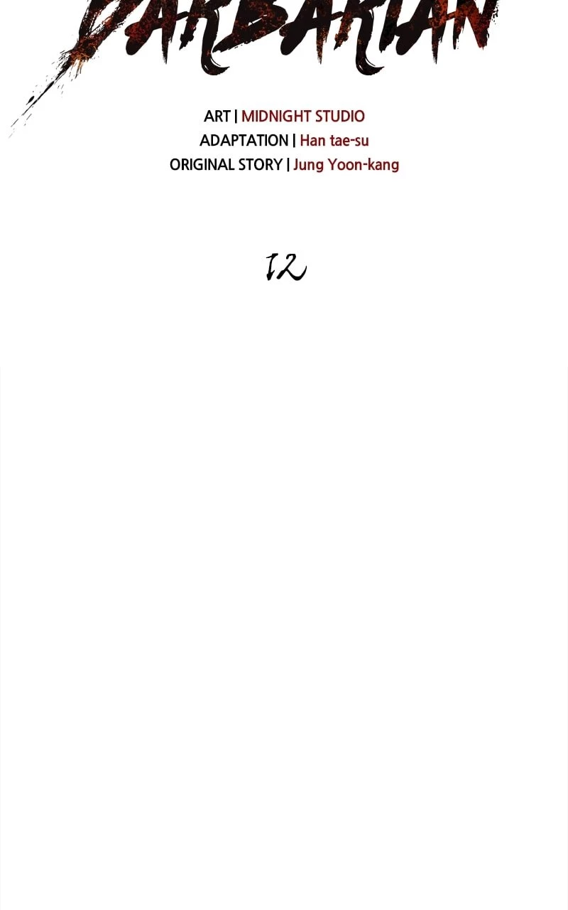 Surviving the Game as a Barbarian Chapter 12 - 60