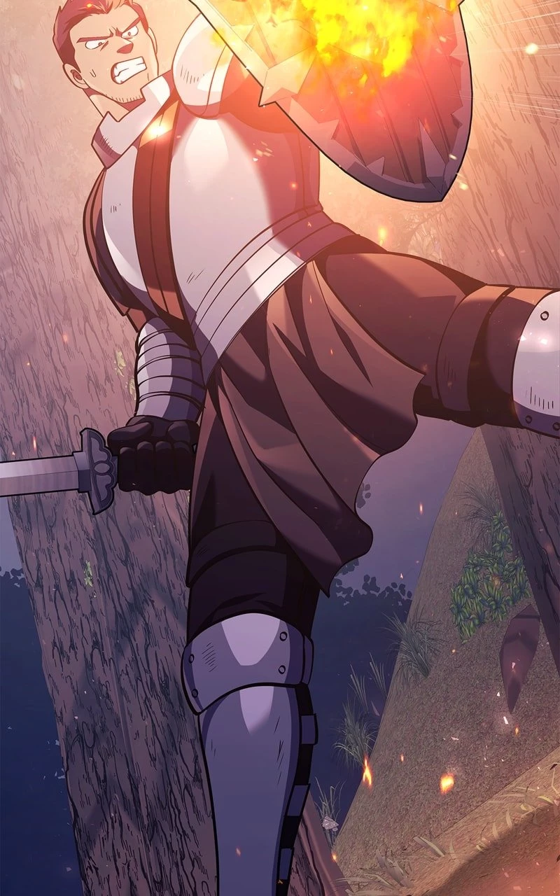 Surviving the Game as a Barbarian Chapter 13 - 63