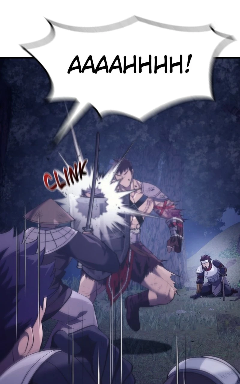 Surviving the Game as a Barbarian Chapter 13 - 70