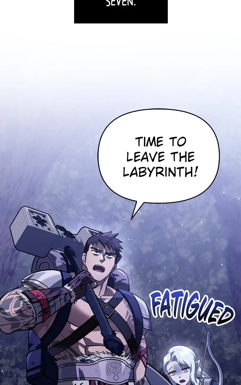 Surviving the Game as a Barbarian Chapter 11 - 74