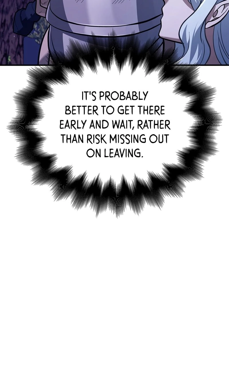 Surviving the Game as a Barbarian Chapter 11 - 79