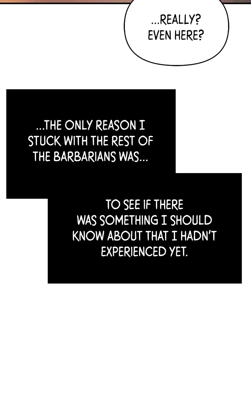 Surviving the Game as a Barbarian Chapter 14 - 103