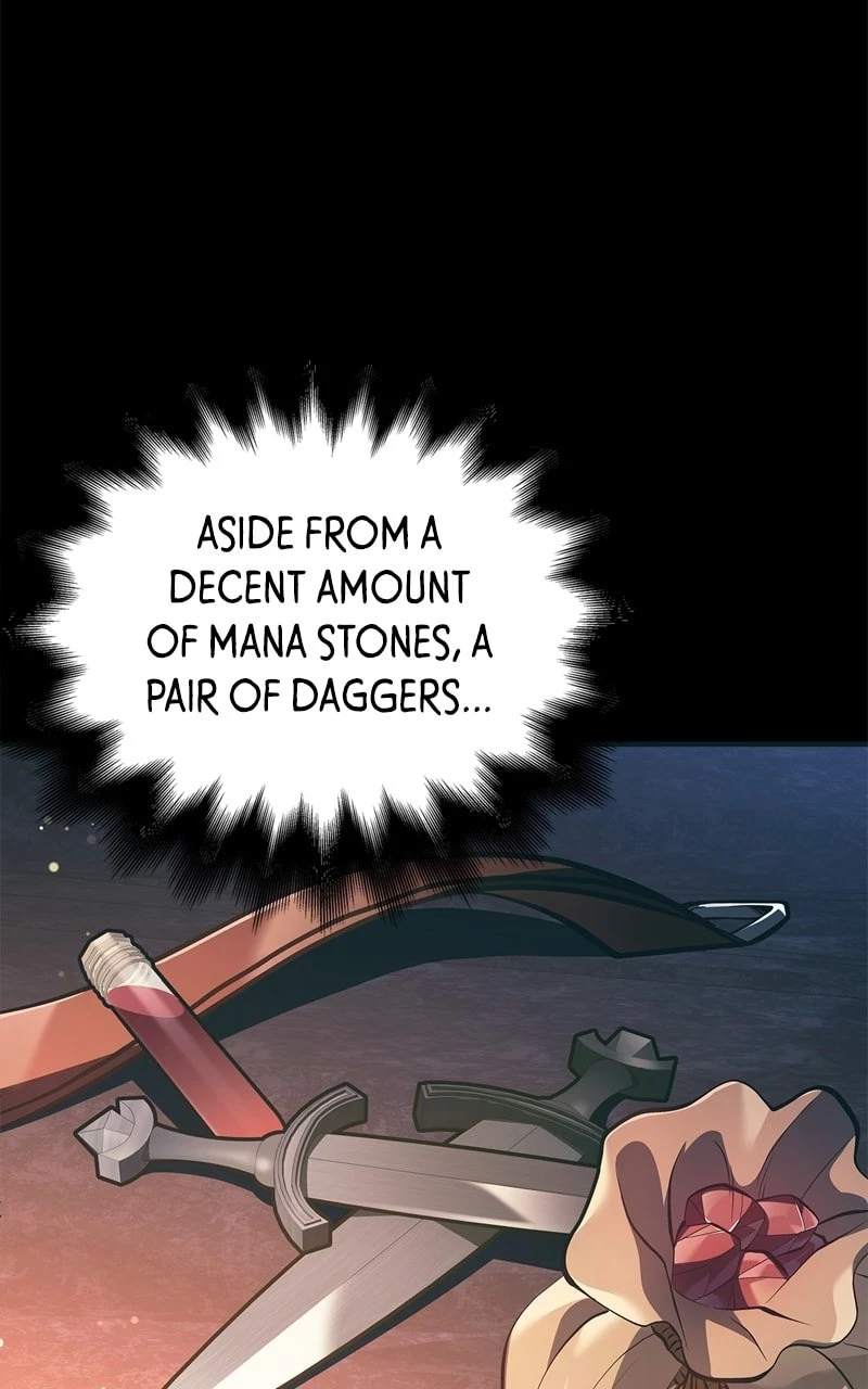 Surviving the Game as a Barbarian Chapter 9 - 3