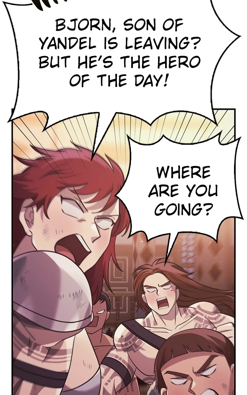 Surviving the Game as a Barbarian Chapter 14 - 108