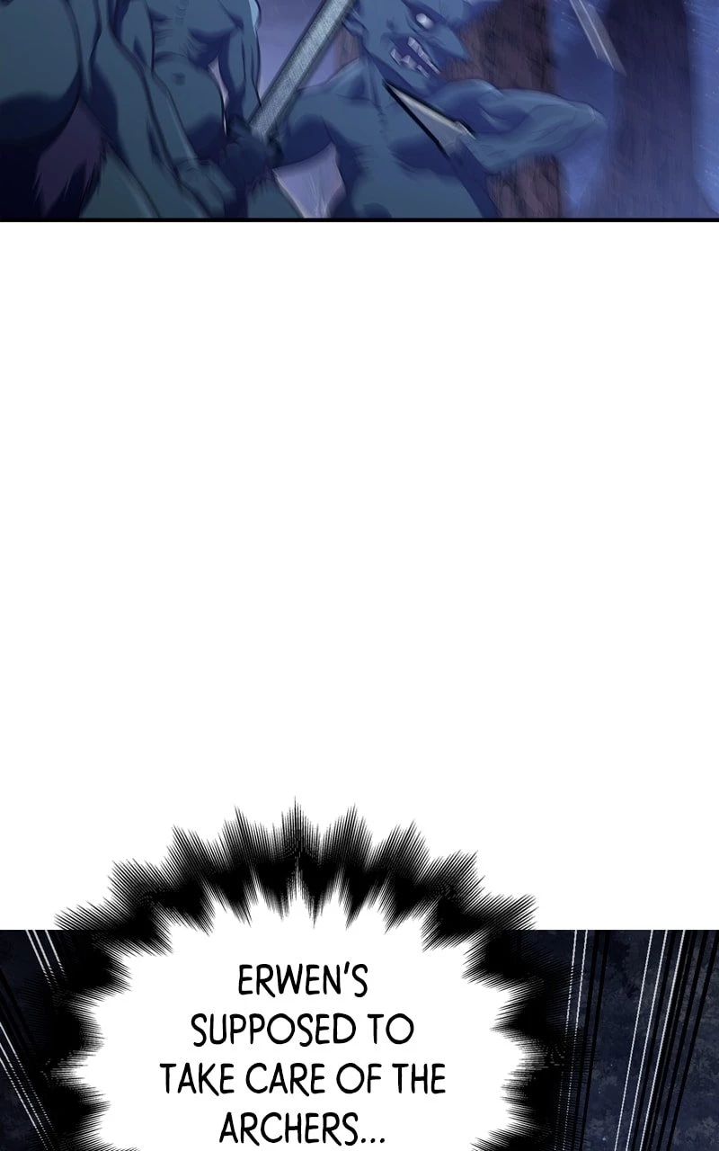 Surviving the Game as a Barbarian Chapter 11 - 94