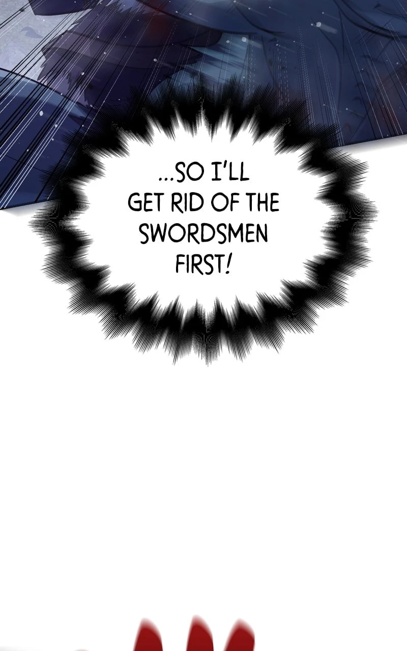 Surviving the Game as a Barbarian Chapter 11 - 96