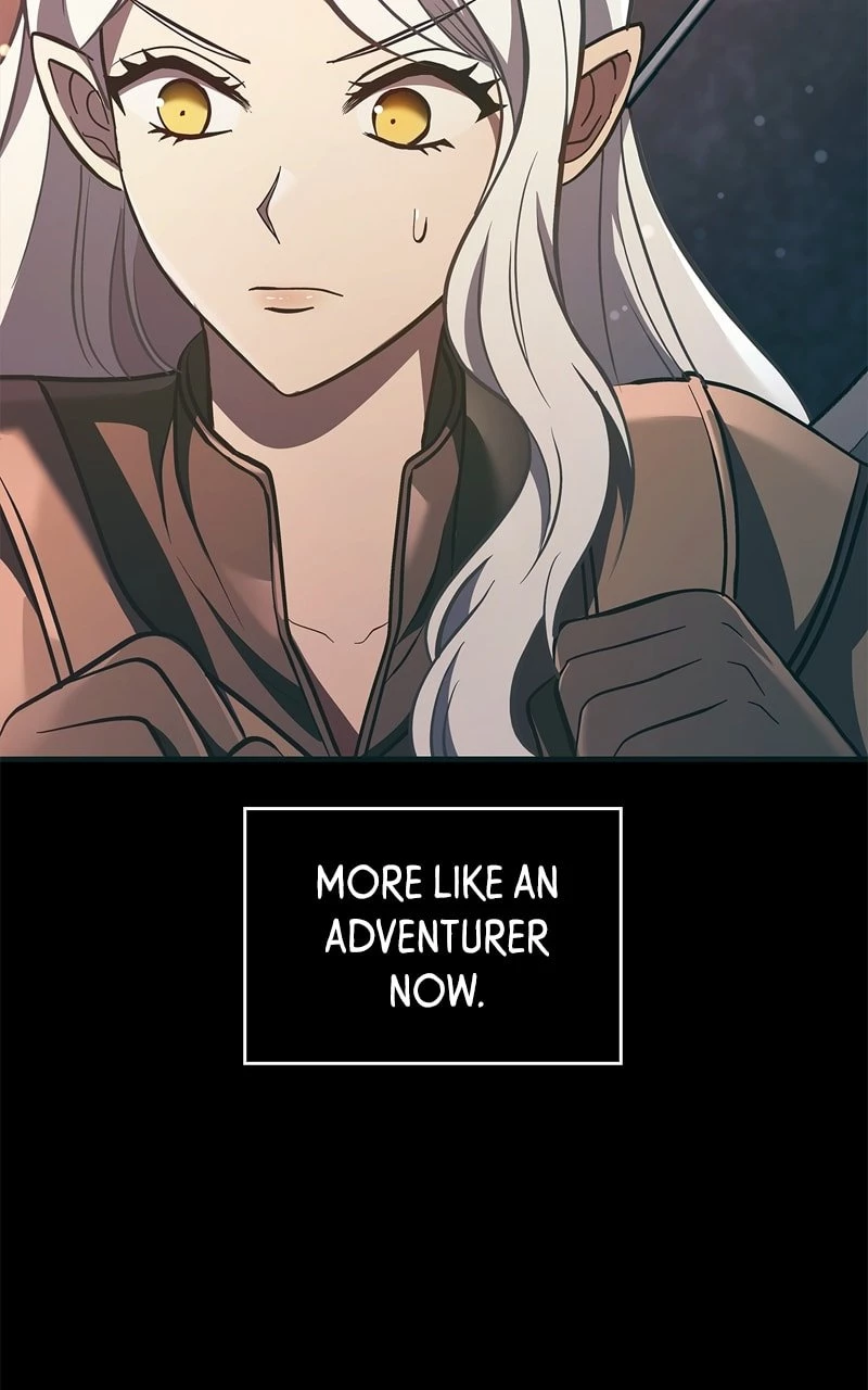 Surviving the Game as a Barbarian Chapter 9 - 10