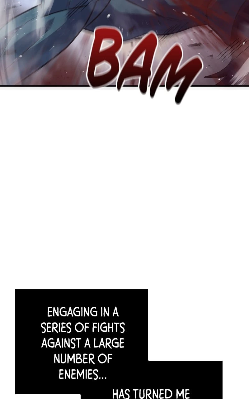 Surviving the Game as a Barbarian Chapter 11 - 98