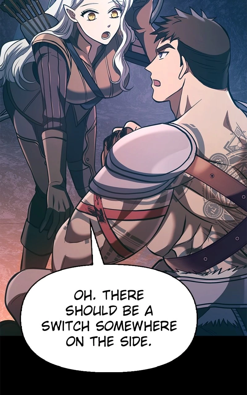 Surviving the Game as a Barbarian Chapter 9 - 12