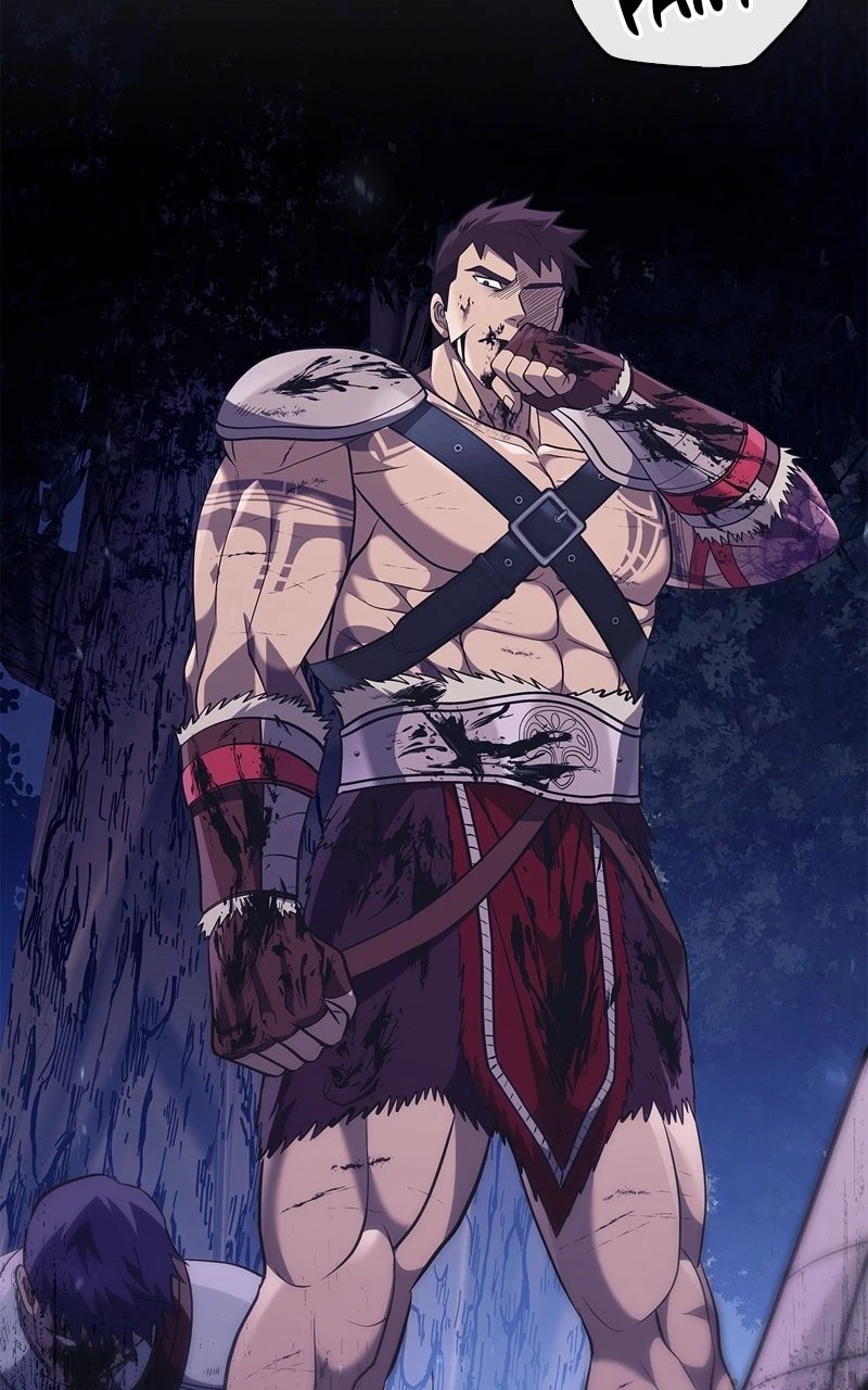 Surviving the Game as a Barbarian Chapter 13 - 112