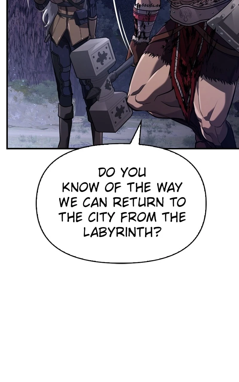 Surviving the Game as a Barbarian Chapter 10 - 28