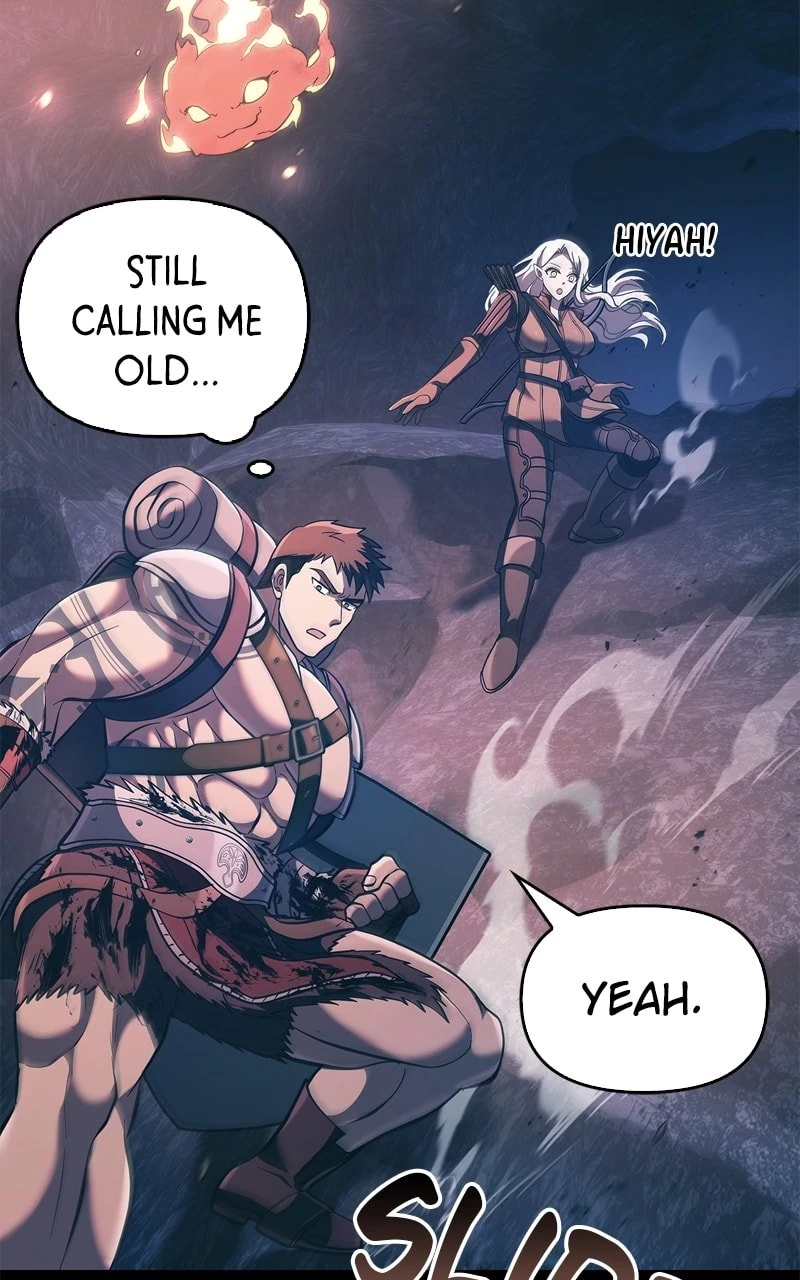 Surviving the Game as a Barbarian Chapter 9 - 30