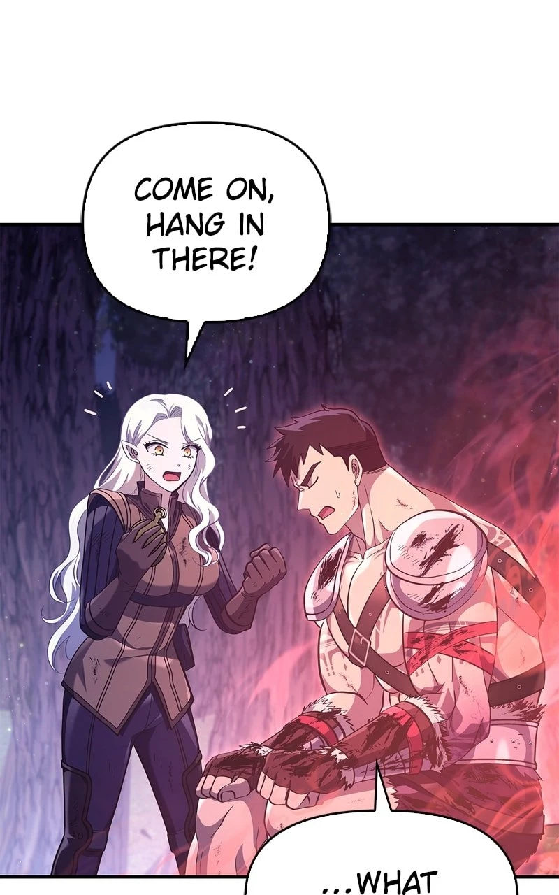 Surviving the Game as a Barbarian Chapter 13 - 128