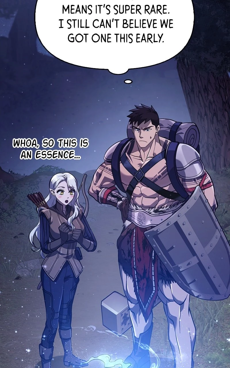 Surviving the Game as a Barbarian Chapter 11 - 125