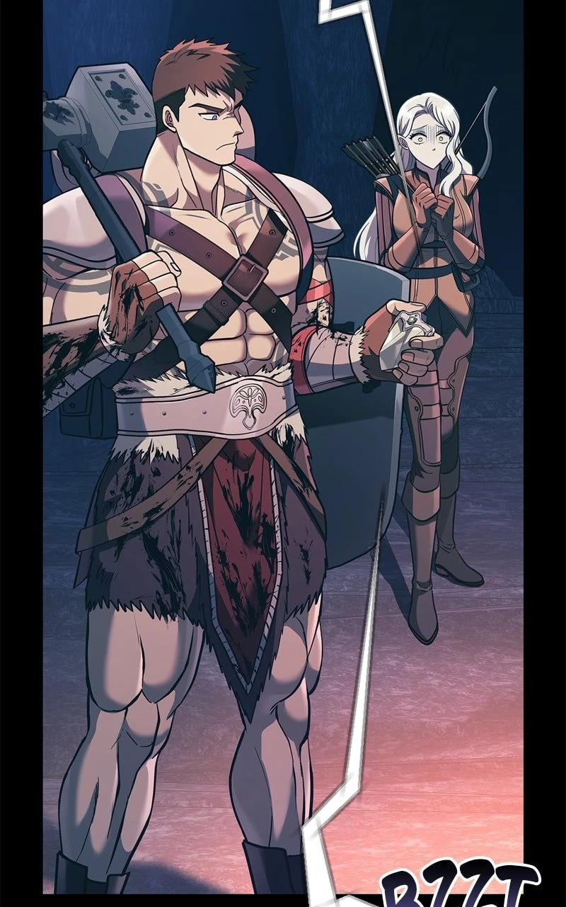 Surviving the Game as a Barbarian Chapter 9 - 46