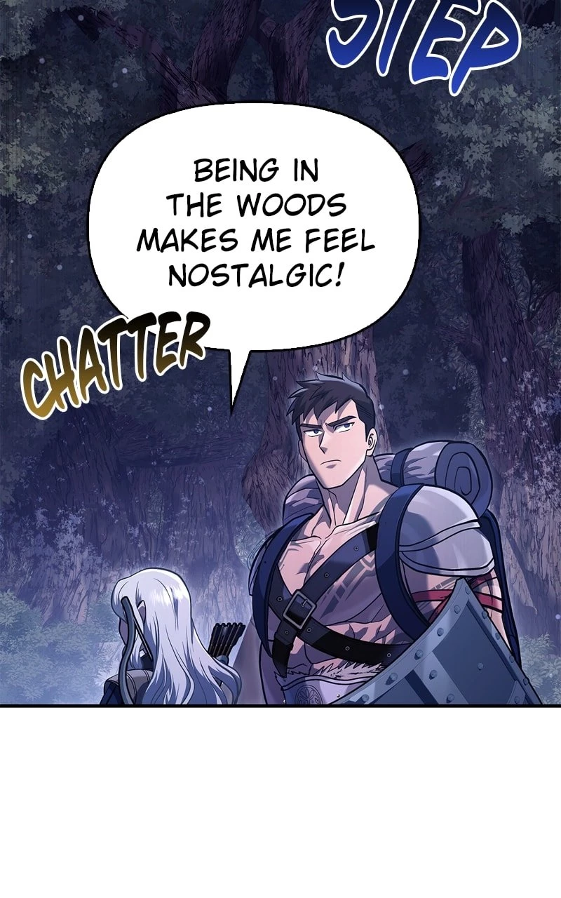 Surviving the Game as a Barbarian Chapter 10 - 44