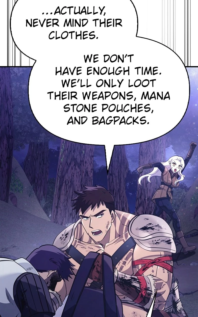Surviving the Game as a Barbarian Chapter 13 - 136