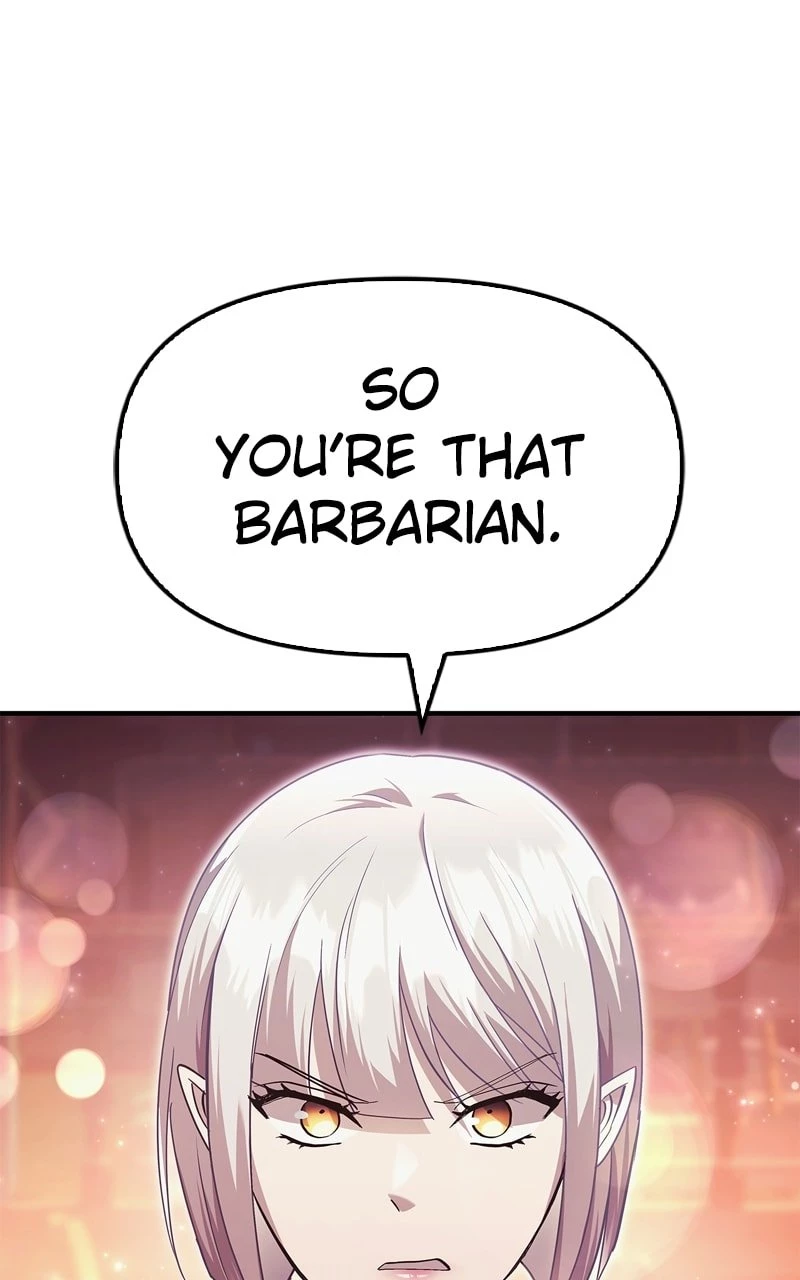 Surviving the Game as a Barbarian Chapter 14 - 157