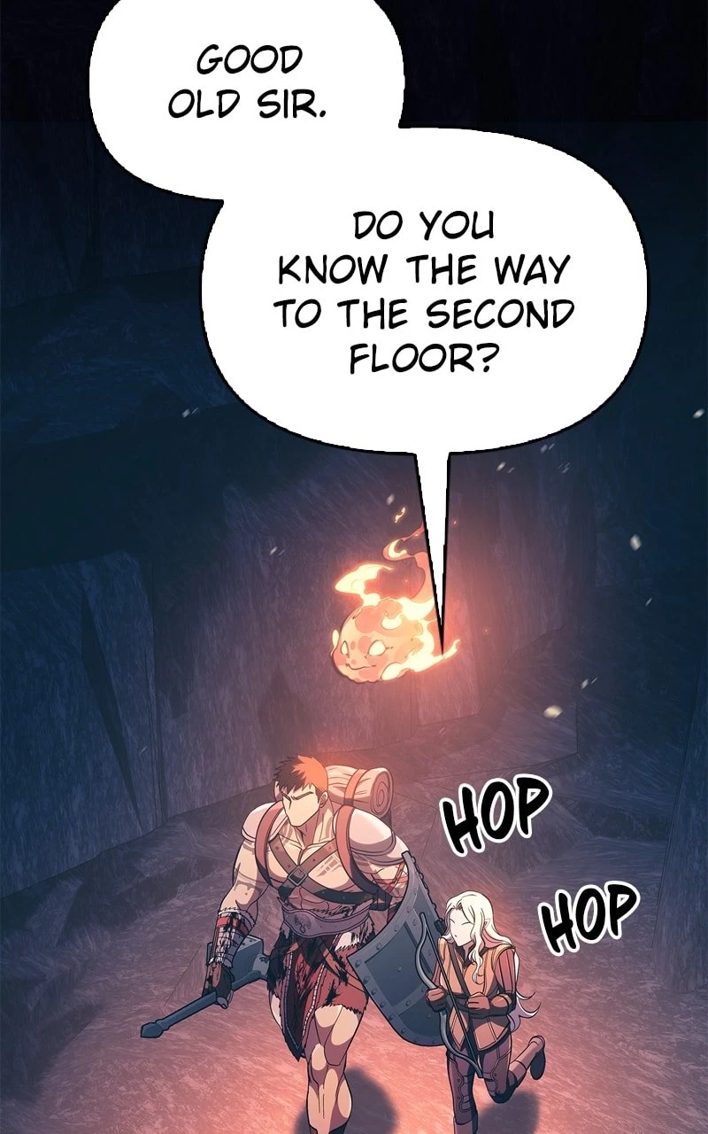 Surviving the Game as a Barbarian Chapter 9 - 59
