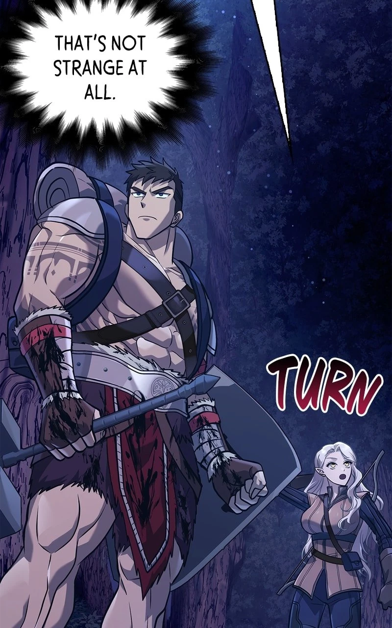 Surviving the Game as a Barbarian Chapter 10 - 69